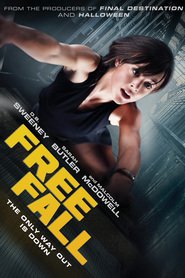 Free Fall movie in Sarah Butler filmography.