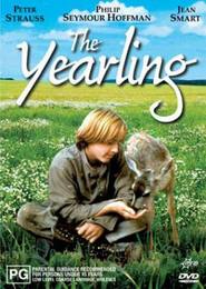 The Yearling movie in Brad Greenquist filmography.