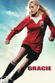 Gracie is the best movie in Hanter Shreder filmography.