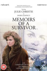 Memoirs of a Survivor movie in Julie Christie filmography.