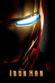 Iron Man movie in Jeff Bridges filmography.