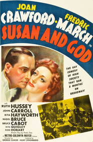 Susan and God movie in Ruth Hussey filmography.