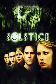 Solstice movie in Shawn Ashmore filmography.