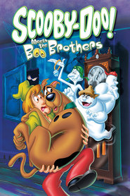 Scooby-Doo Meets the Boo Brothers movie in Victoria Carroll filmography.