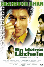 Dushman Duniya Ka movie in Shah Rukh Khan filmography.