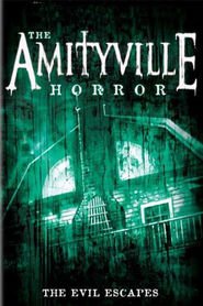 Amityville: The Evil Escapes movie in Jamie Stern filmography.