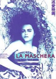 La maschera movie in Alberto Cracco filmography.
