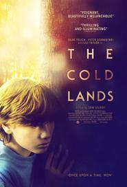 The Cold Lands movie in Liam Fitzgerald filmography.