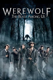 Werewolf: The Beast Among Us movie in Steven Bauer filmography.