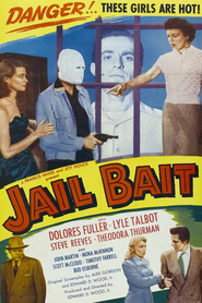 Jail Bait movie in Steve Reeves filmography.