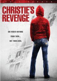 Christie's Revenge movie in John Wesley Shipp filmography.