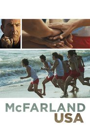 McFarland, USA is the best movie in Johnny Ortiz filmography.