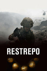 Restrepo is the best movie in Brendan O’Bern filmography.