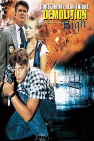 Demolition High is the best movie in Corey Haim filmography.