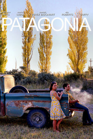 Patagonia movie in Marcin Kwasny filmography.