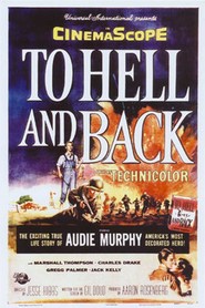 To Hell and Back is the best movie in Paul Langton filmography.