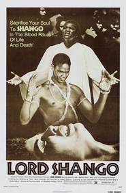 Lord Shango is the best movie in Stanley Greene filmography.