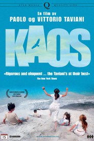 Kaos is the best movie in Giovanni Blandino filmography.