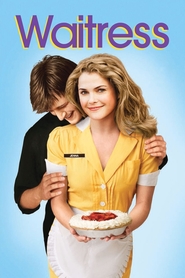 Waitress movie in Nathan Fillion filmography.