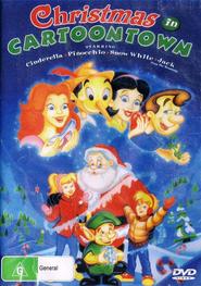 Christmas in Cartoontown movie in Kimberly J. Brown filmography.