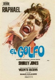 El golfo movie in Pedro Armendariz Jr. filmography.