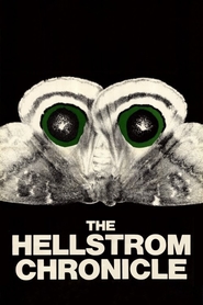 The Hellstrom Chronicle movie in Ian McShane filmography.