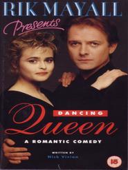 Queen is the best movie in Leo Burmester filmography.