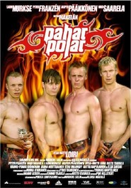 Pahat pojat is the best movie in Lauri Nurkse filmography.