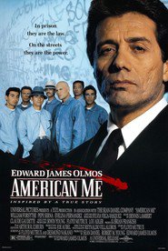 American Me is the best movie in Lance August filmography.