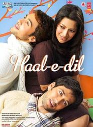 Haal-e-Dil movie in Tanuja filmography.