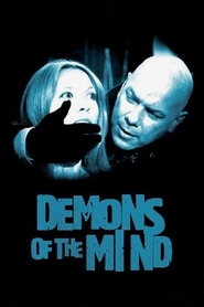 Demons of the Mind is the best movie in Michael Hordern filmography.