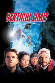 Vertical Limit movie in Robin Tunney filmography.