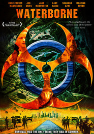 Waterborne is the best movie in Christopher Masterson filmography.