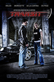 Transit movie in Adam Kosh filmography.