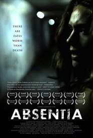 Absentia movie in Morgan Peter Brown filmography.