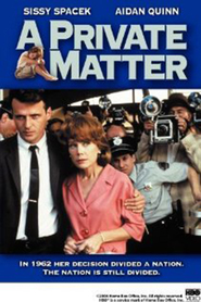 A Private Matter is the best movie in Leon Russom filmography.