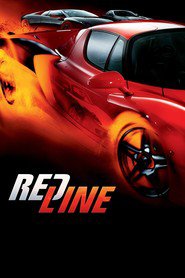 Redline movie in Nathan Phillips filmography.