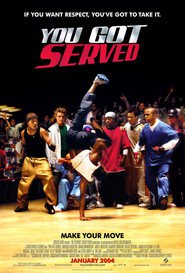 You Got Served is the best movie in Jerome Jones filmography.