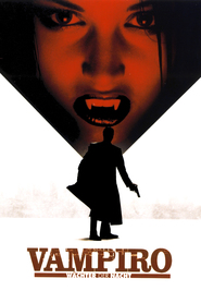 Vampiro movie in Damian Chapa filmography.