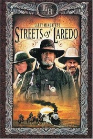 Streets of Laredo movie in Wes Studi filmography.