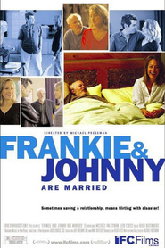 Frankie and Johnny Are Married movie in Hector Elizondo filmography.
