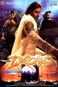 Drona movie in Abhishek Bachchan filmography.