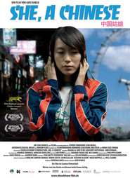 She, a Chinese is the best movie in Geoffrey Hutchings filmography.