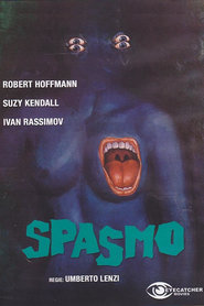 Spasmo movie in Luigi Antonio Guerra filmography.