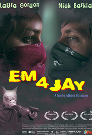 Em 4 Jay is the best movie in Jonathan Auf Der Heide filmography.