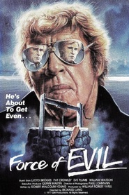 The Force of Evil movie in Pat Crowley filmography.