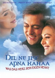 Dil Ne Jise Apna Kaha movie in Salman Khan filmography.