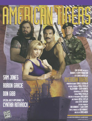 American Tigers is the best movie in Tony Halme filmography.