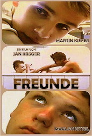 Freunde is the best movie in Iris Minich filmography.