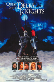 Quest of the Delta Knights movie in Sam Fontana filmography.